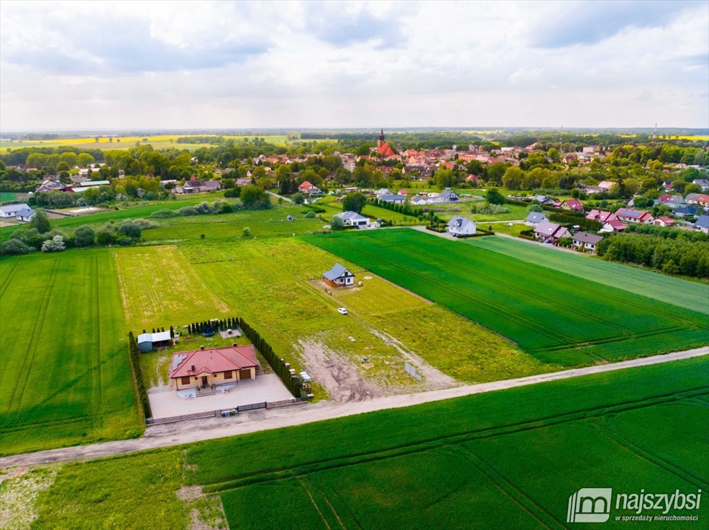 Dom na sprzedaż Maszewo  70m2 Foto 24