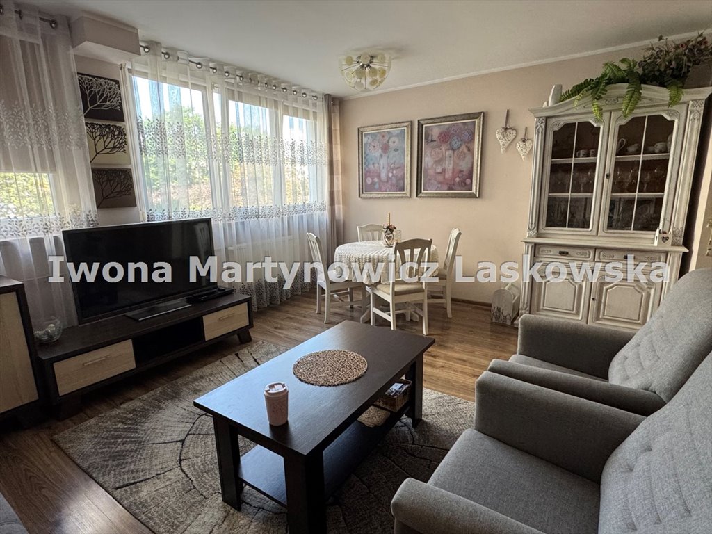 Mieszkanie 65 m² w centrum Lubina - gotowe do wprowadzenia Lubin, Centrum  65m2 Foto 1