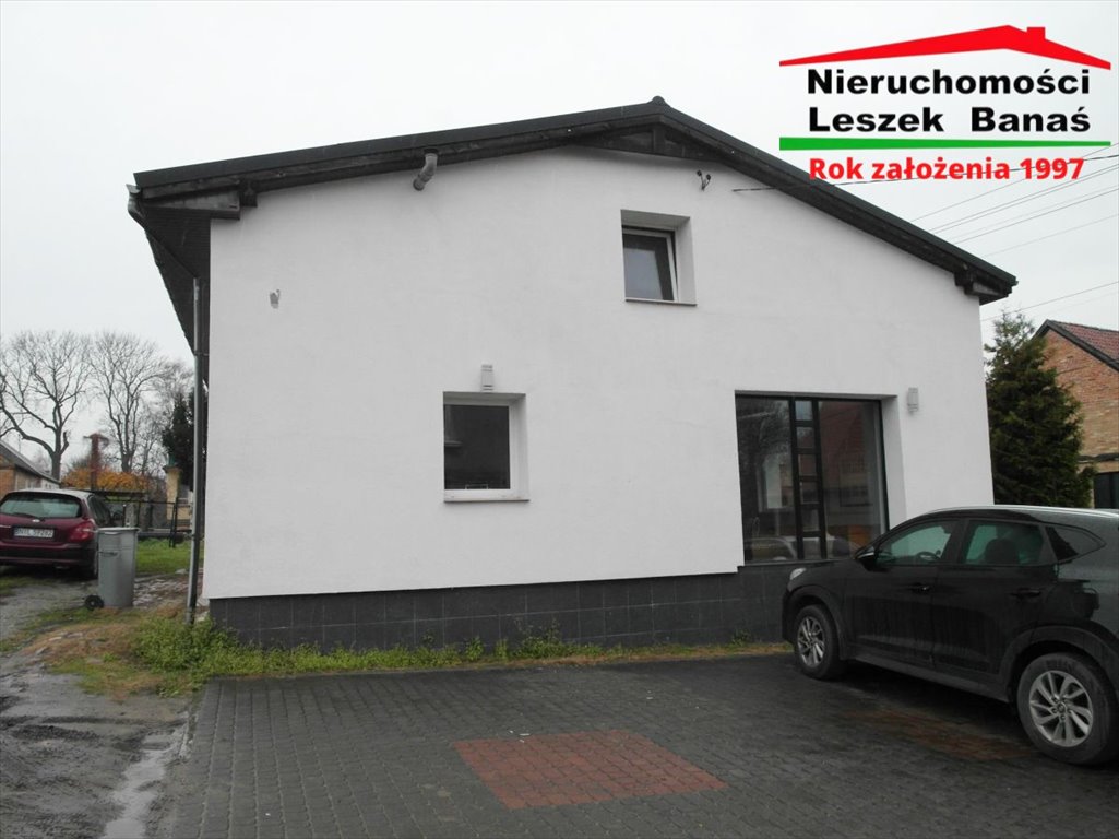 Dom na sprzedaż Nowe  140m2 Foto 3