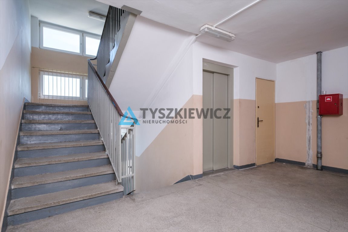 Mieszkanie trzypokojowe na sprzedaż Sopot, 23 Marca  46m2 Foto 11