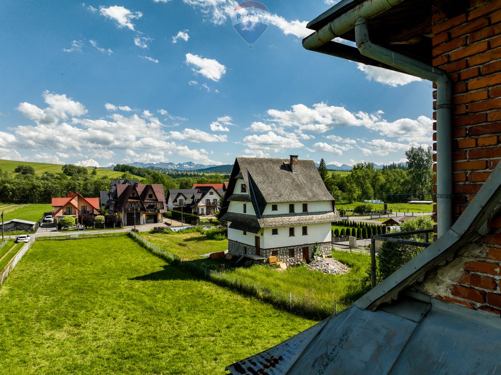 Dom na sprzedaż Stare Bystre  515m2 Foto 12