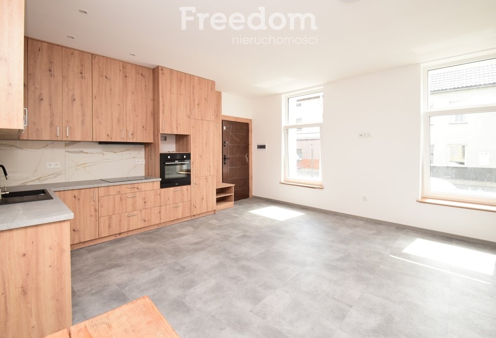 Nowoczesne 36m² - jasne mieszkanie po remoncie w Korfantowie Korfantów, Prudnicka  36m2 Foto 1