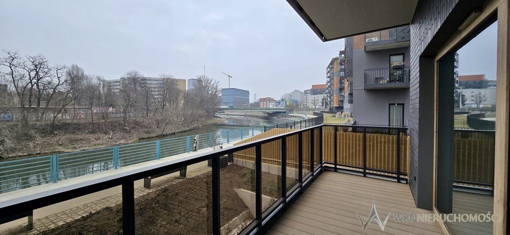 Mieszkanie trzypokojowe na sprzedaż Wrocław, Stare Miasto, Kazimierza Michalczyka  71m2 Foto 1