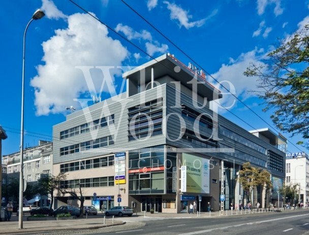 Nowoczesny lokal 839 m² w centrum Gdyni - zapraszam Gdynia, Śródmieście, 10 Lutego  839m2 Foto 1