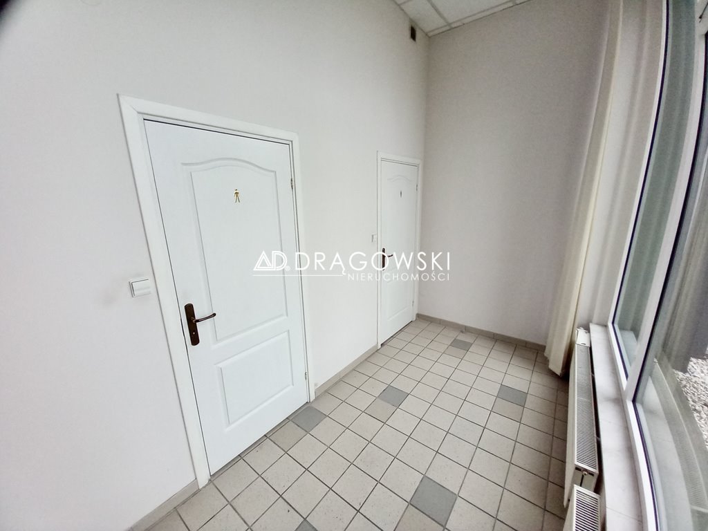 Lokal użytkowy na wynajem Pruszków, al. Jerozolimskie  300m2 Foto 5