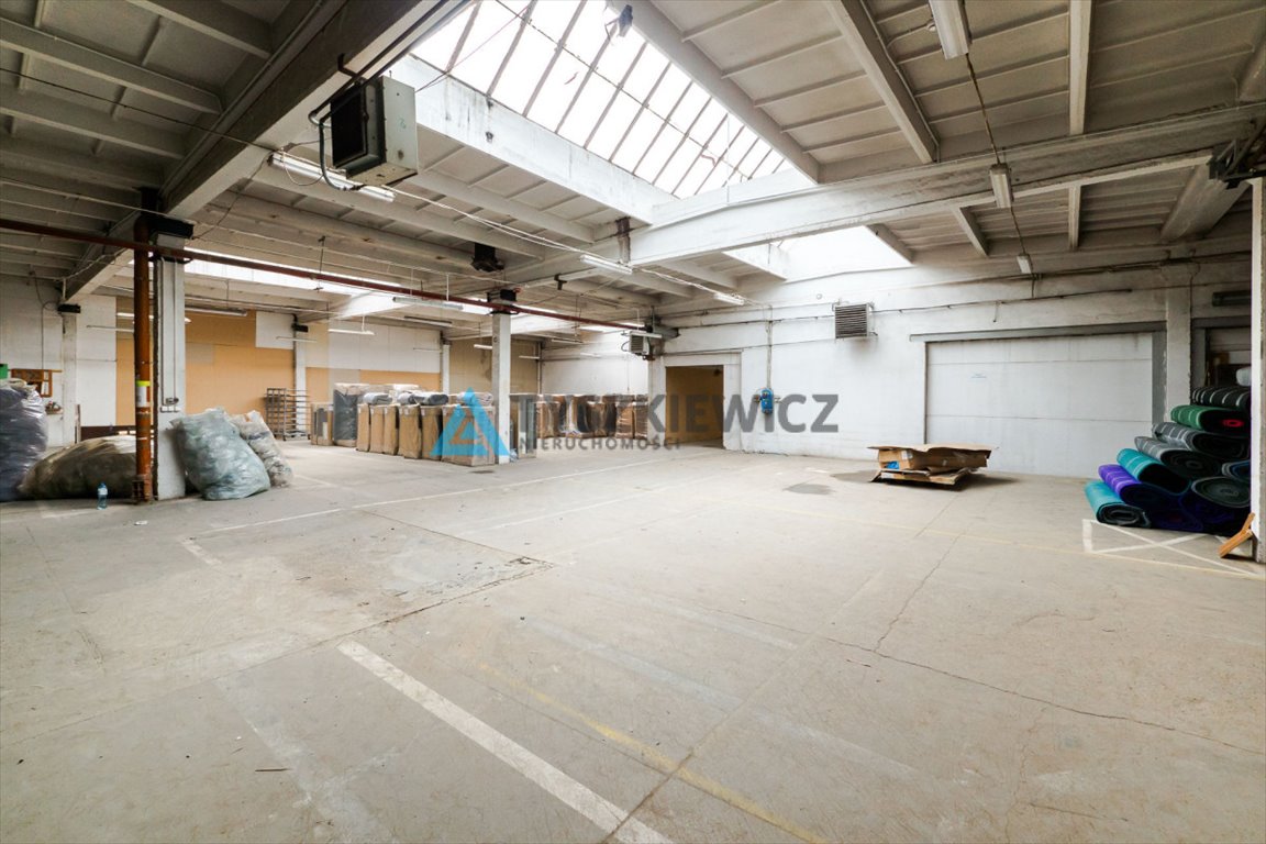 Lokal użytkowy na wynajem Czersk  300m2 Foto 2