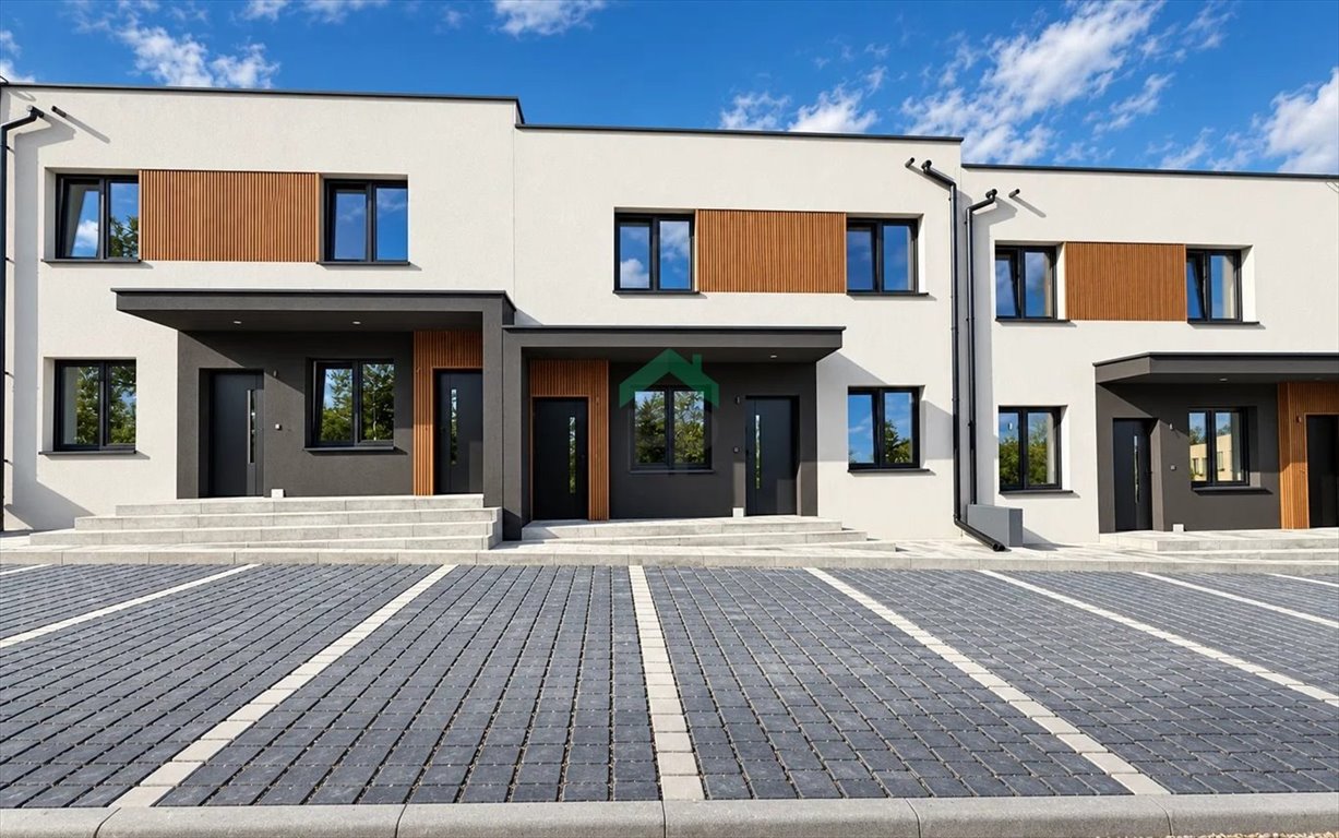 Nowoczesny apartament z tarasem 67 m² w Katowicach polecam Katowice, Zarzecze  67m2 Foto 1