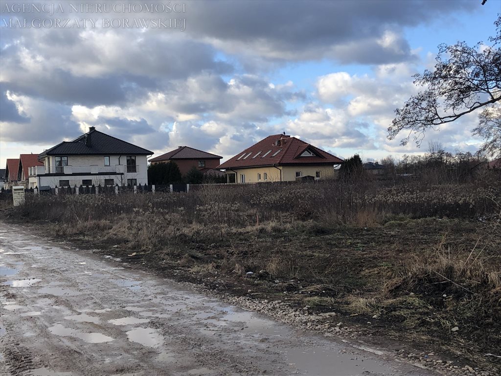 Działka budowlana na sprzedaż Warszawa, Białołęka, Bohuna 1 799m2 Foto 1 Działka budowlana na sprzedaż Warszawa, Białołęka, Bohuna 1 799m2 Foto 1