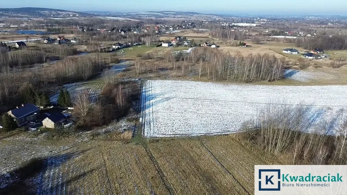 Działka budowlana na sprzedaż Machnówka  1 450m2 Foto 6