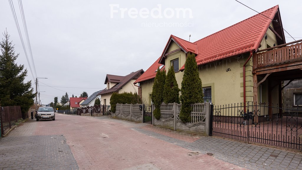 Dom na sprzedaż Starogard Gdański, Stanisława Staszica  127m2 Foto 2