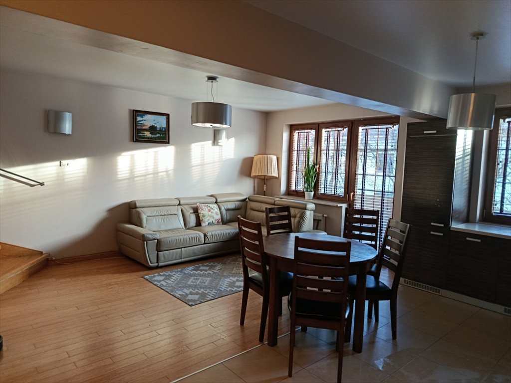 Mieszkanie czteropokojowe  na sprzedaż Lublin, Nadbystrzycka 72  88m2 Foto 1