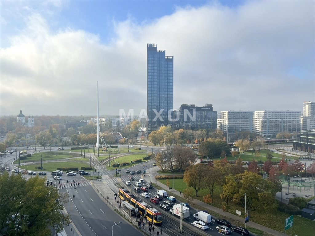 Mieszkanie czteropokojowe  na sprzedaż Warszawa, Śródmieście, ul. Zygmunta Słomińskiego  155m2 Foto 11