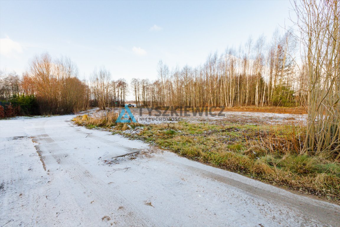 Działka budowlana na sprzedaż Jeleńska Huta, Spacerowa  1 687m2 Foto 7