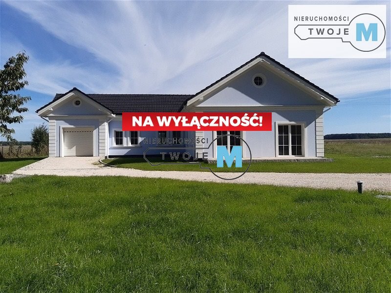 Dom na sprzedaż Nagłowice  177m2 Foto 2
