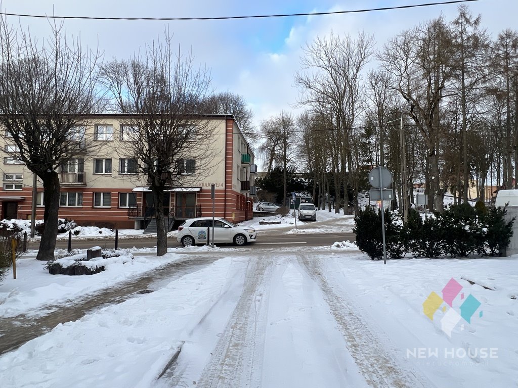 Lokal użytkowy na sprzedaż Barczewo, Armii Krajowej  100m2 Foto 16