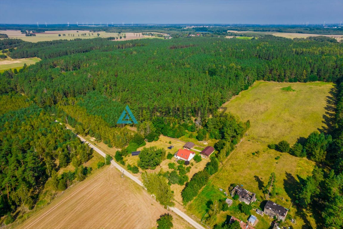 Dom na sprzedaż Dobra, Leśna  400m2 Foto 7