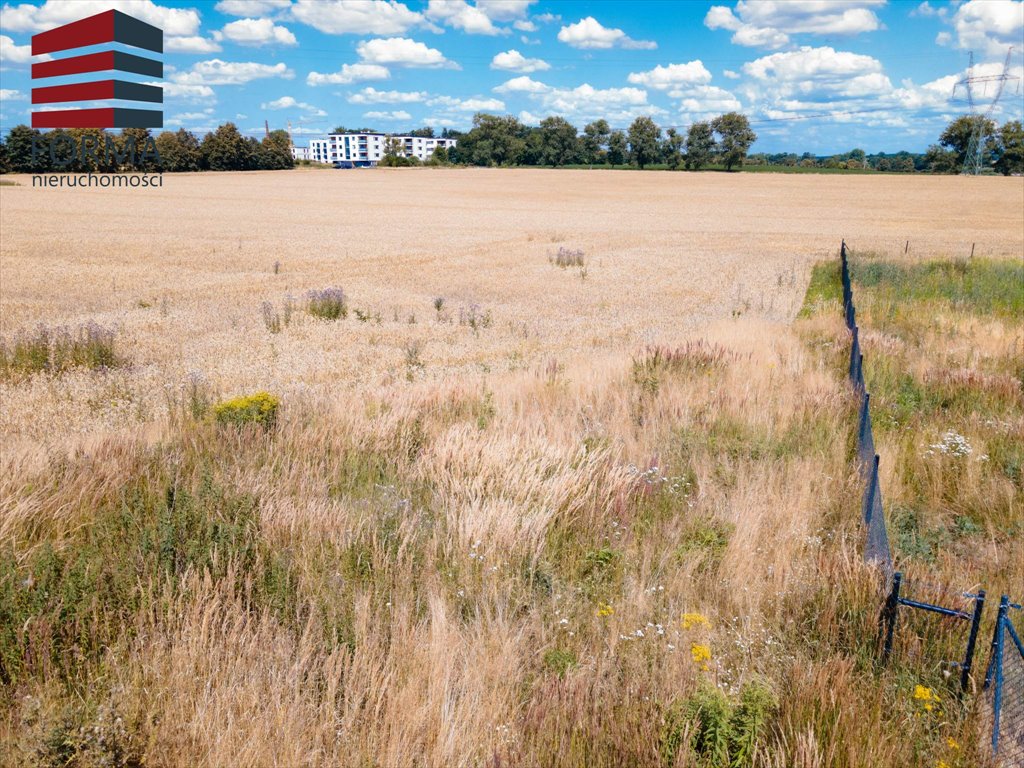 Działka budowlana na sprzedaż Gwiazdowo, Gwiazdowo, Wenus  619m2 Foto 13