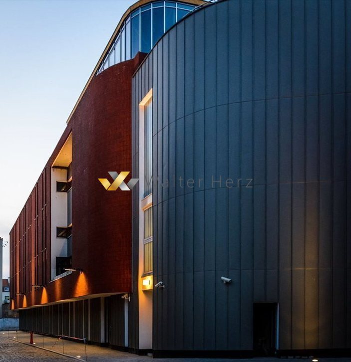 Lokal użytkowy na wynajem Poznań 508m2 Foto 1 Lokal użytkowy na wynajem Poznań 508m2 Foto 1