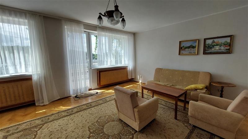 Dom do wynajęcia 320 m2 z garażem i tarasem w Redłowie Gdynia, Redłowo, Powstania Wielkopolskiego  320m2 Foto 1