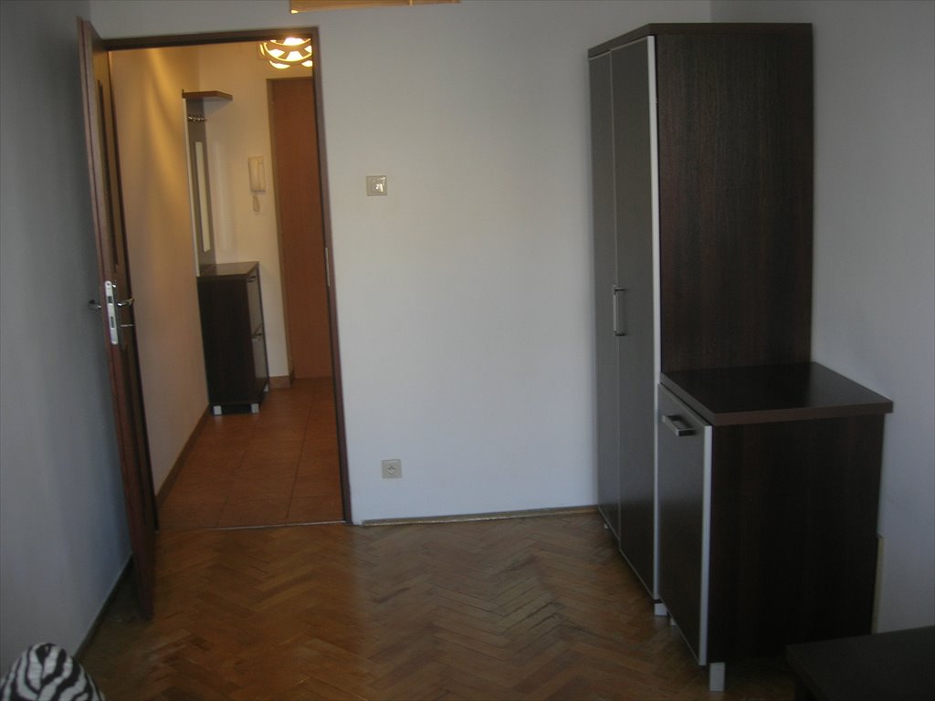 Kawalerka na wynajem Wrocław, Krzyki, Południe, Zaporoska  19m2 Foto 7