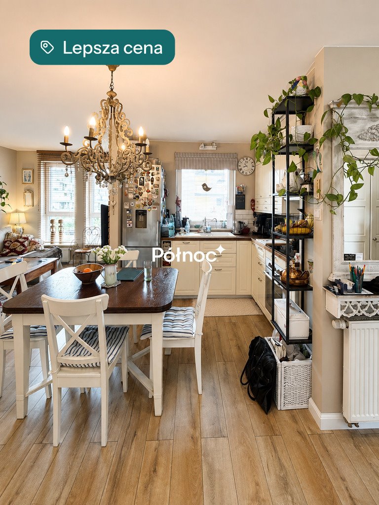 Przestronne 49 m² w Lublinie blisko Zalewu Zembrzyckiego zapraszam Lublin, Ks. Wincentego Granata  49m2 Foto 1