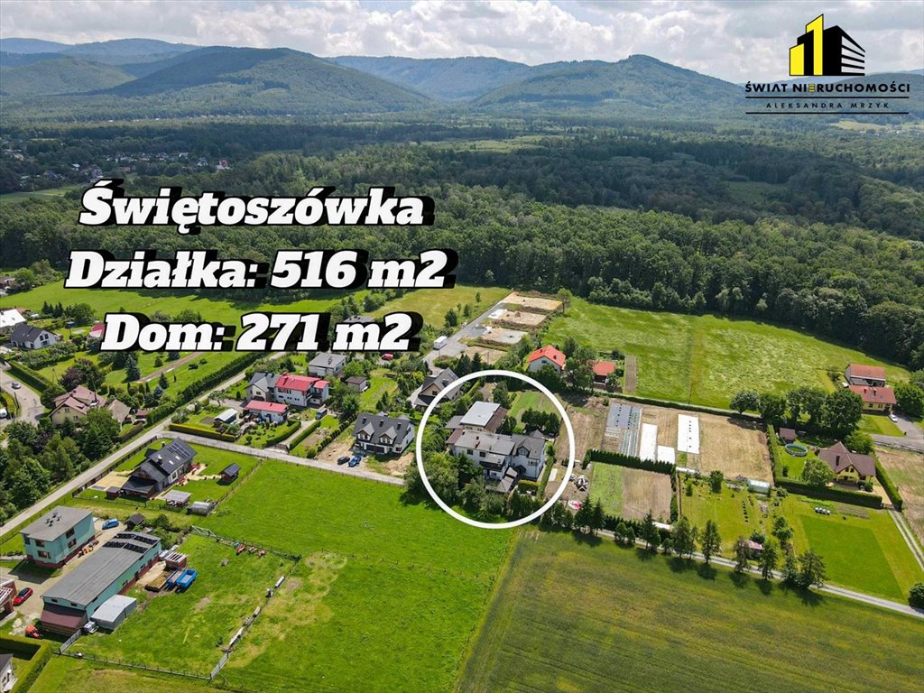 Dom na sprzedaż Bielsko-Biała  271m2 Foto 2