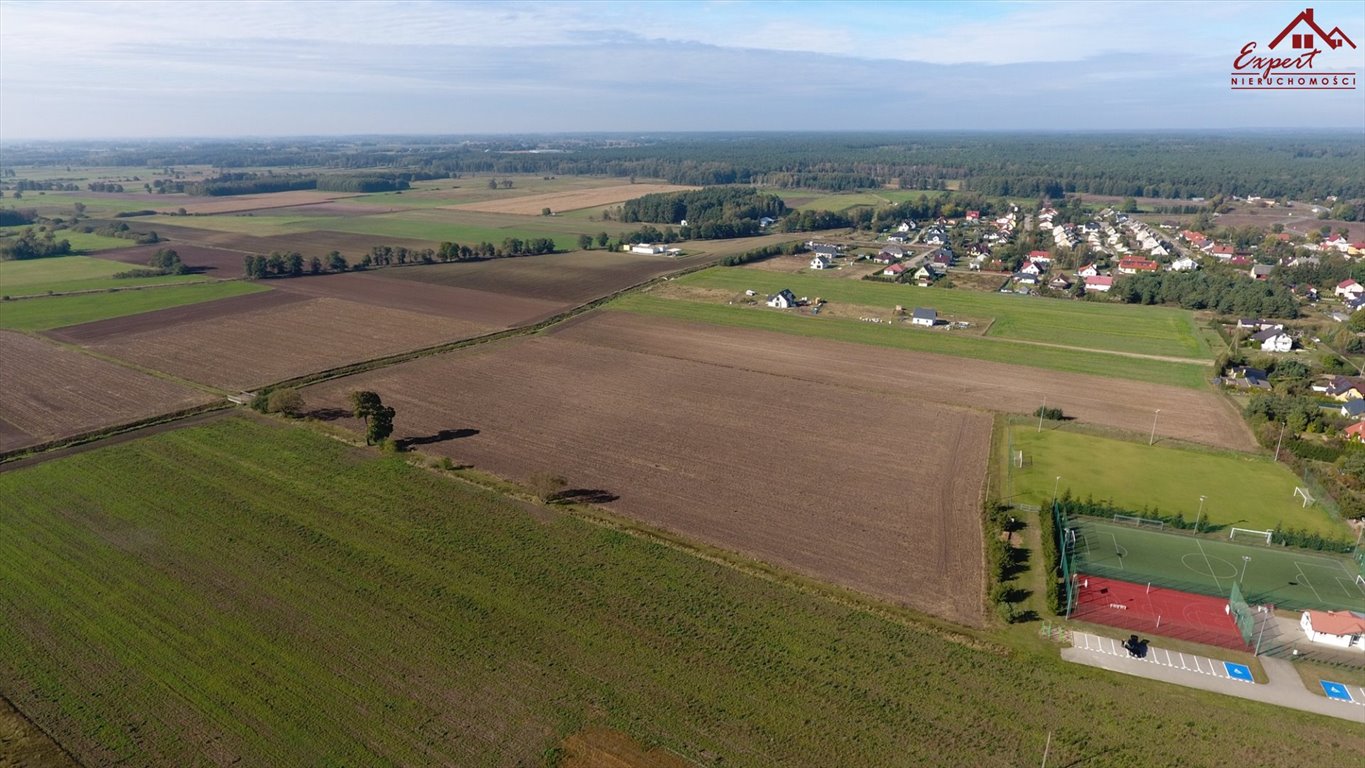 Działka inna na sprzedaż Samborowo  32 700m2 Foto 2