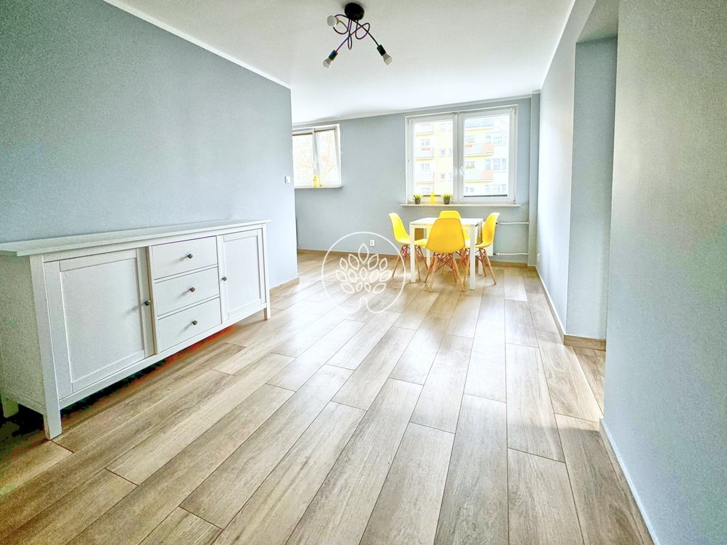 Mieszkanie dwupokojowe na sprzedaż Bydgoszcz, Ludwika Waryńskiego  38m2 Foto 1