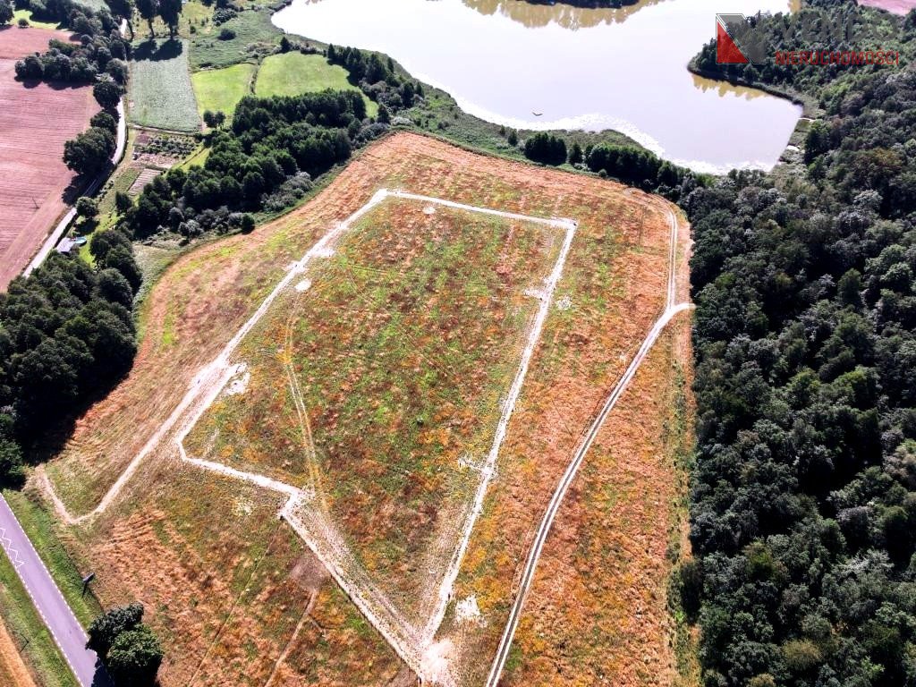 Działka budowlana na sprzedaż Pobiedziska  2 594m2 Foto 2