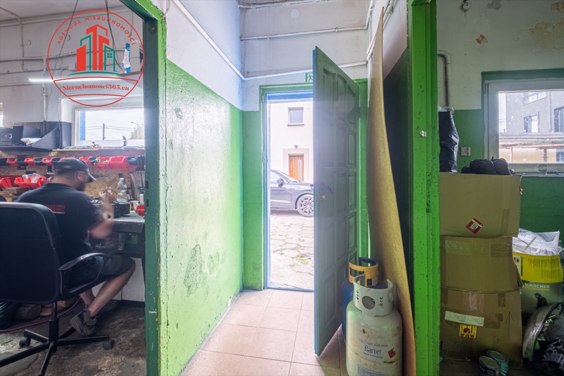 Lokal użytkowy na sprzedaż Gdynia, Orłowo, Zwycięstwa  64m2 Foto 18