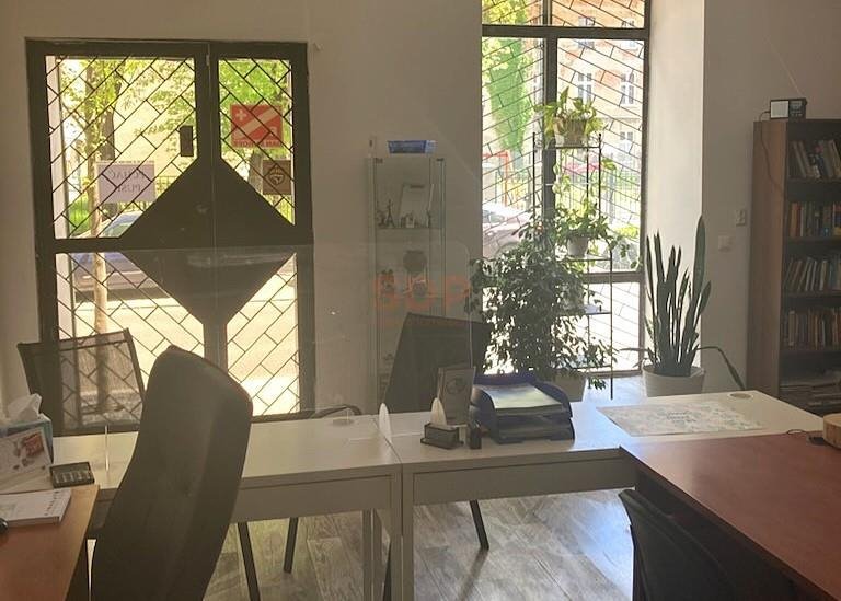 Lokal użytkowy na sprzedaż Łódź, Śródmieście, Ogrodowa  93m2 Foto 1