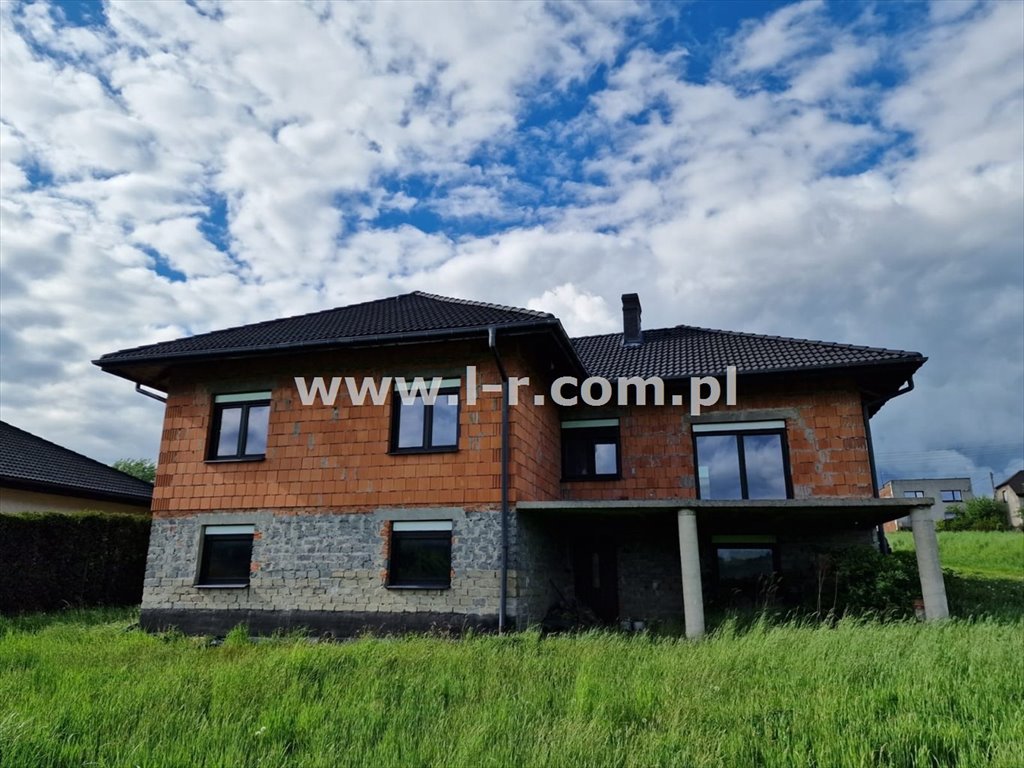 Dom na sprzedaż Rydułtowy, Radoszowy  232m2 Foto 2