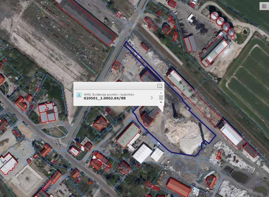 Działka 10 840 m² z halą i potencjałem pod usługi Jawor  10 840m2 Foto 1