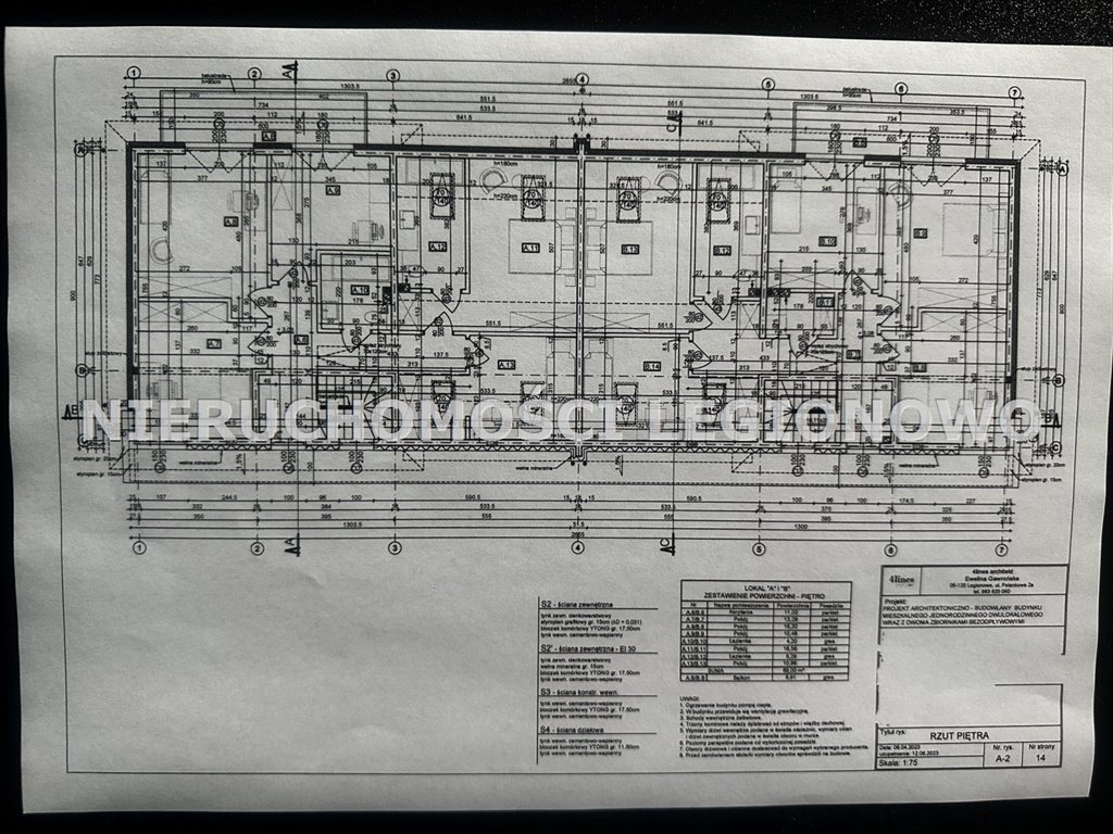 Dom na sprzedaż Borowa Góra  147m2 Foto 5