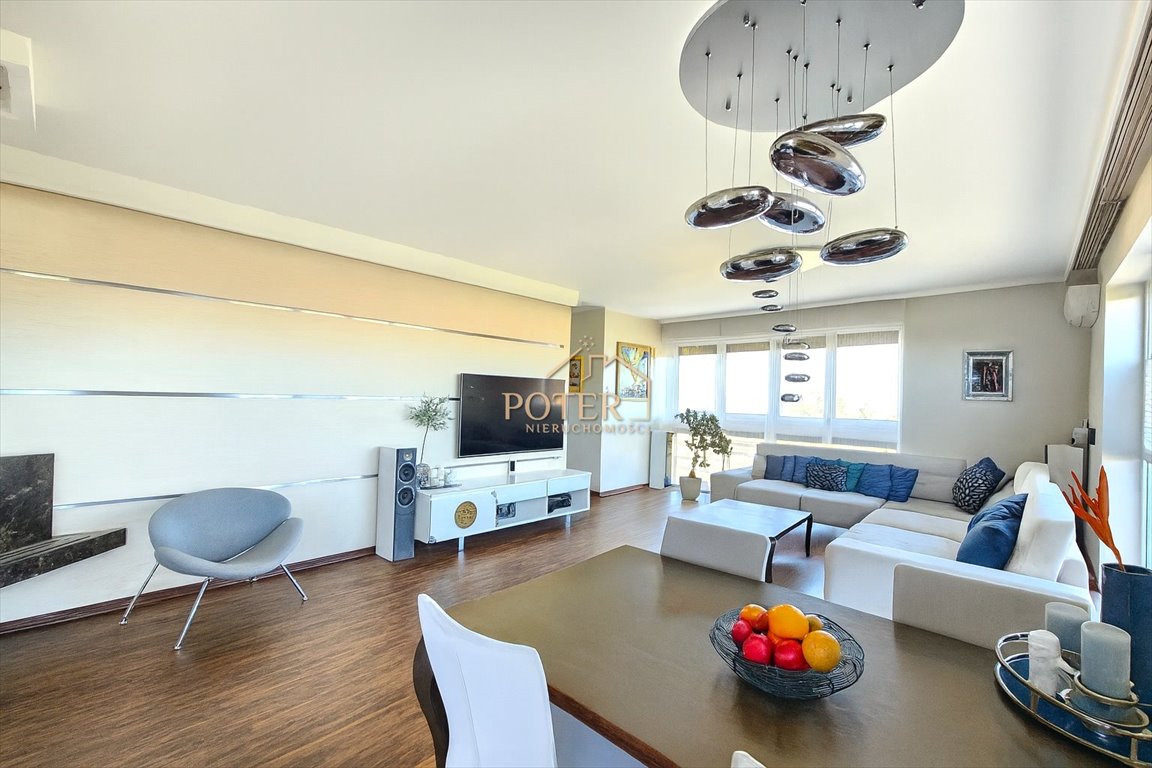 Komfortowe 3 pokoje z tarasem i poddaszem na Krzykach Wrocław, Krzyki, Ołtaszyn, Ułańska  90m2 Foto 1