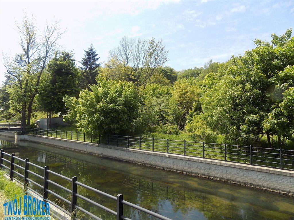 Działka 7 060 m² z możliwością zabudowy w Gdańsku Gdańsk  7 060m2 Foto 1