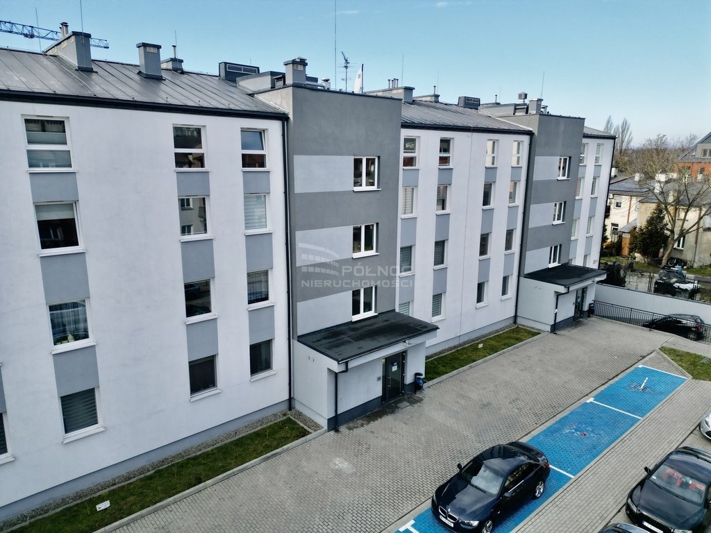 Mieszkanie trzypokojowe na sprzedaż Lublin, Kręta  65m2 Foto 3