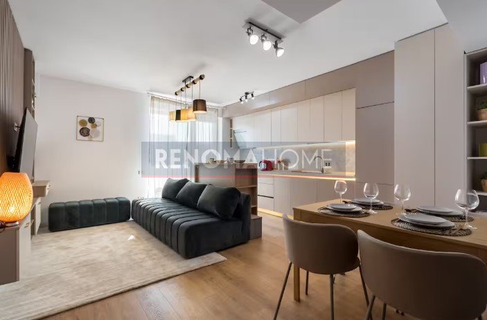 Mieszkanie dwupokojowe na sprzedaż Legnica  52m2 Foto 1