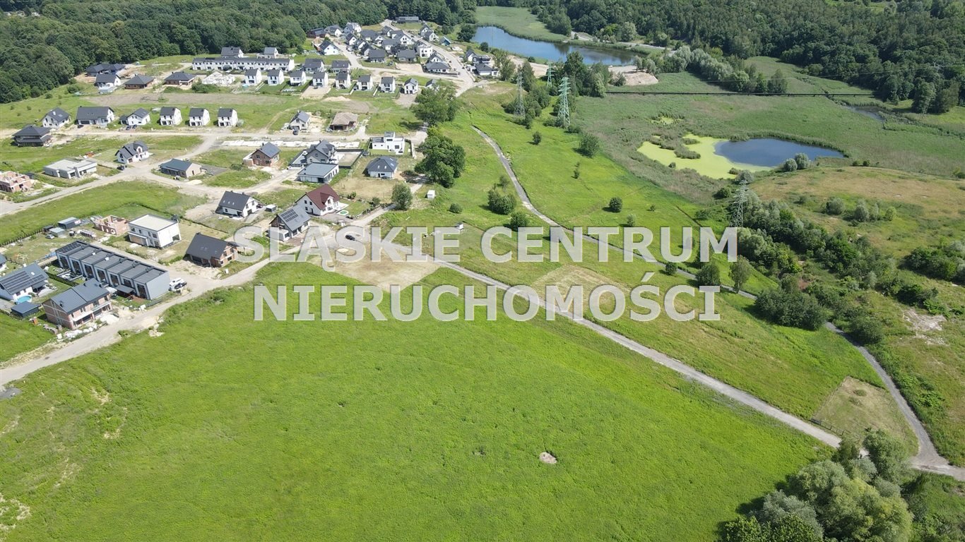 Działka inna na sprzedaż Bytom, Szombierki, Bażantowa  620m2 Foto 1