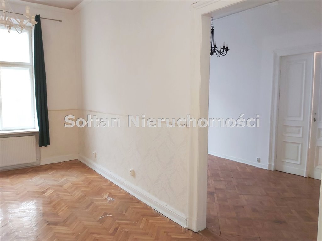 Mieszkanie trzypokojowe na sprzedaż Warszawa, Śródmieście, Śródmieście Południowe, Nowogrodzka  78m2 Foto 6