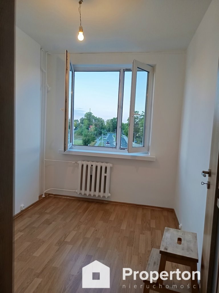 Mieszkanie trzypokojowe na sprzedaż Czeladź  46m2 Foto 4