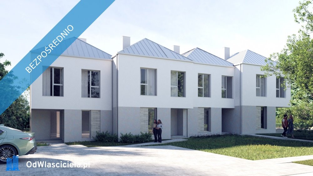 Do sprzedania działka 1762 m² z pozwoleniem na budowę w Warszawie Warszawa, Białołęka, Tymotki  1 762m2 Foto 1