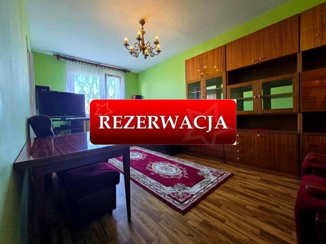 Mieszkanie dwupokojowe na sprzedaż Świdnica, okolice Głowackiego  38m2 Foto 1