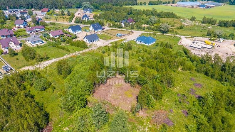 Działka inna na sprzedaż Starogard Gdański, Las, Ulica osiedlowa, Niemojewskiego 853m2 Foto 1 Działka inna na sprzedaż Starogard Gdański, Las, Ulica osiedlowa, Niemojewskiego 853m2 Foto 1
