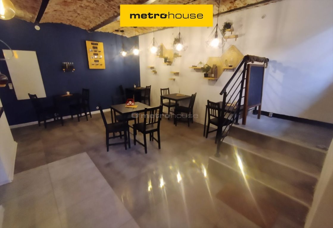 Lokal użytkowy na sprzedaż Łódź, Śródmieście, Narutowicza  42m2 Foto 1