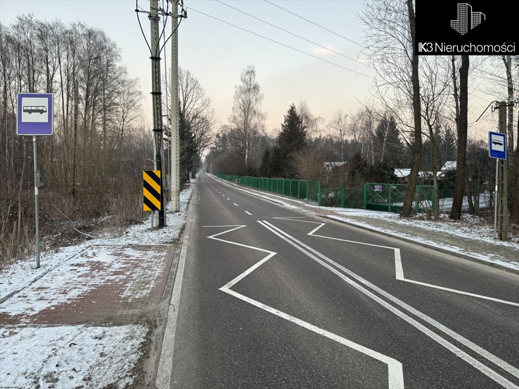 Działka przemysłowo-handlowa na sprzedaż Nowy Konik, Terespolska  32 000m2 Foto 3