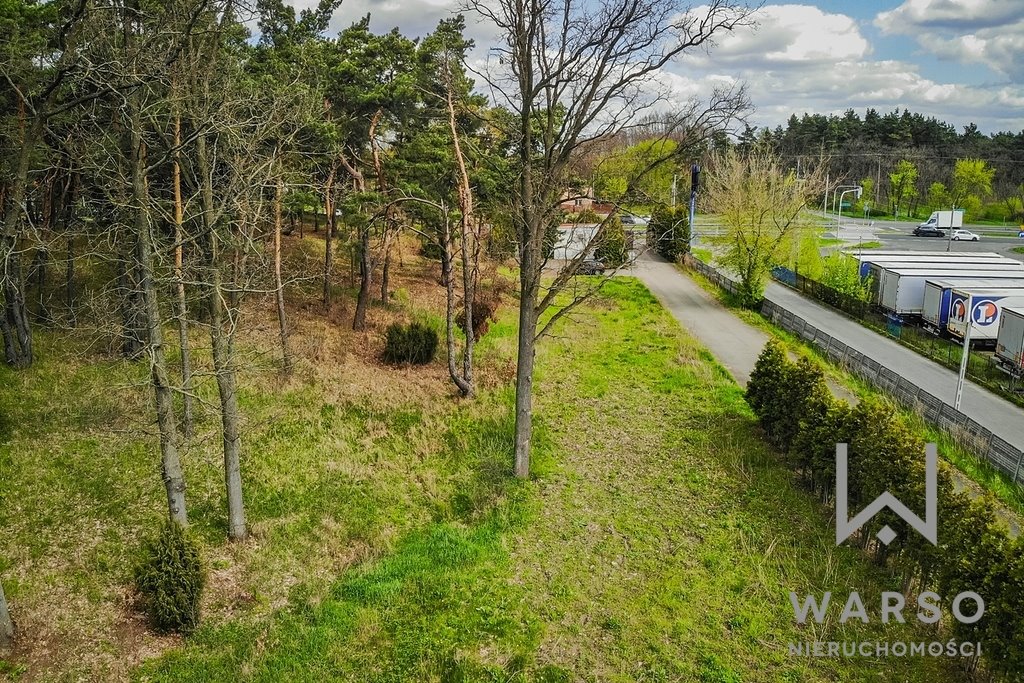 Działka budowlana na sprzedaż Izabelin-Dziekanówek  15 000m2 Foto 11