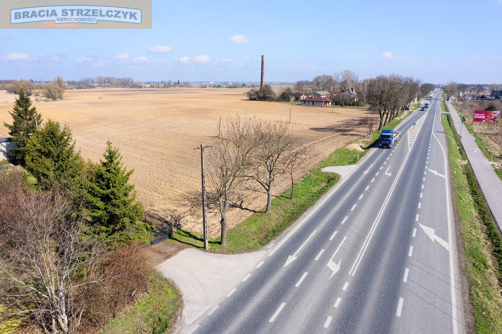 Działka inwestycyjna na sprzedaż Kopytów  20 000m2 Foto 4