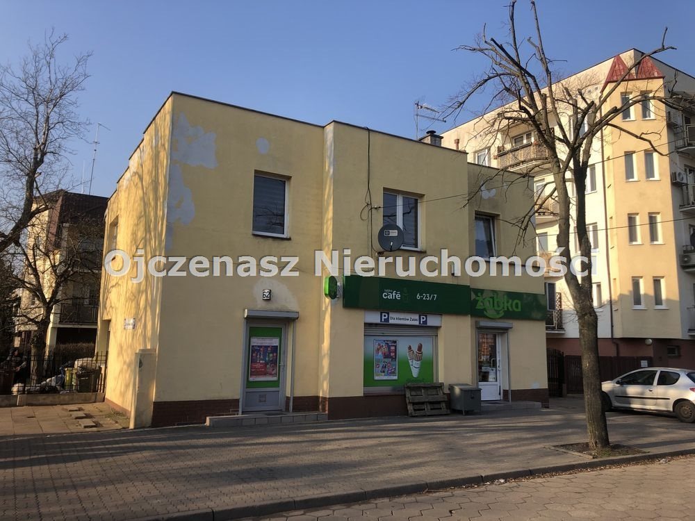 Lokal użytkowy na sprzedaż Bydgoszcz, Górzyskowo  217m2 Foto 4