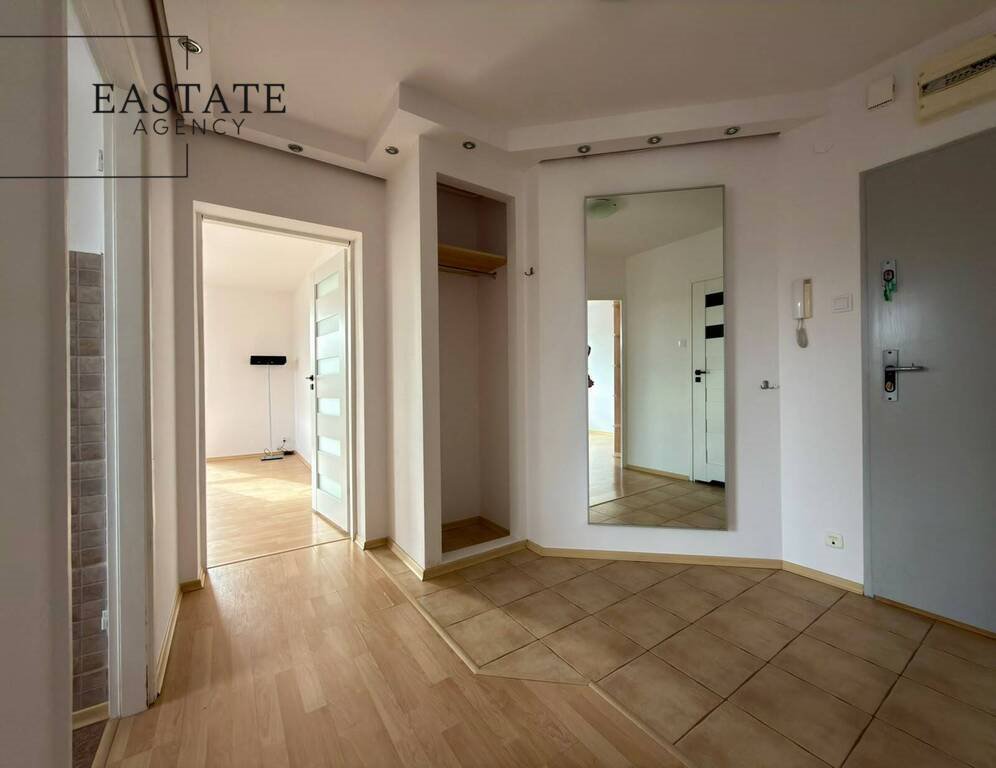 48 m² po remoncie z balkonem, blisko PKP - polecam! Mińsk Mazowiecki, 11 Listopada  48m2 Foto 1
